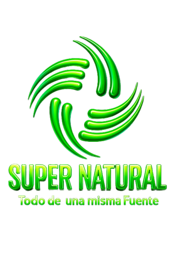 LogoElSuperNatural