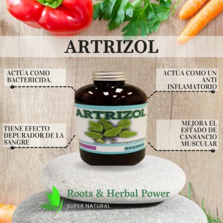 ARTRIZOL