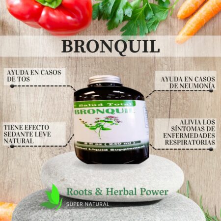 BRONQUIL
