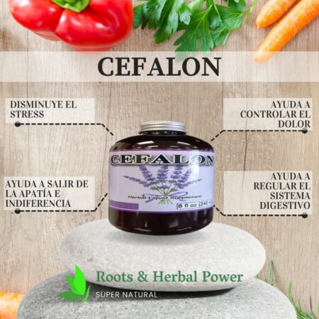 CEFALON