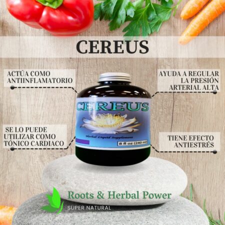CEREUS