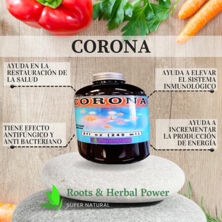 CORONA