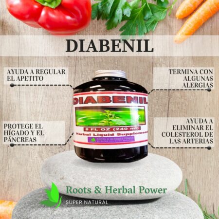 DIABENIL