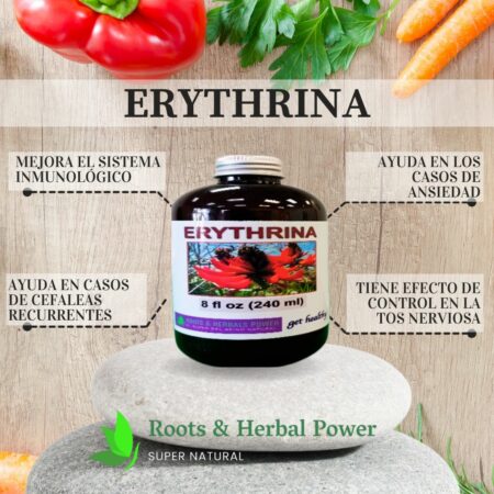 ERYTHRINA