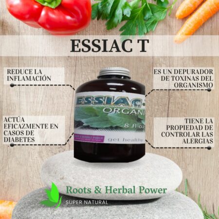 ESSIAC T