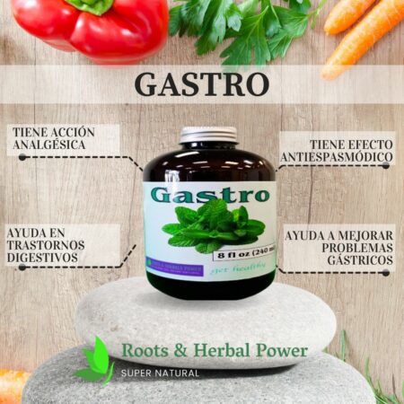 GASTRO