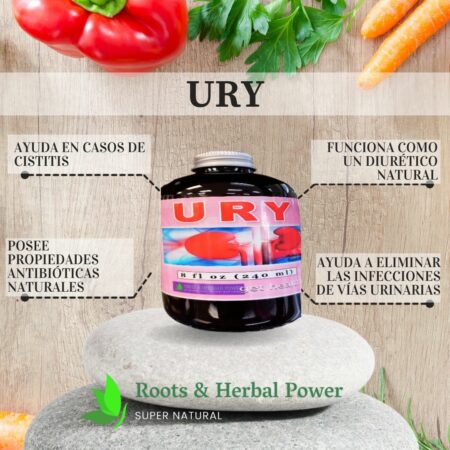 URY